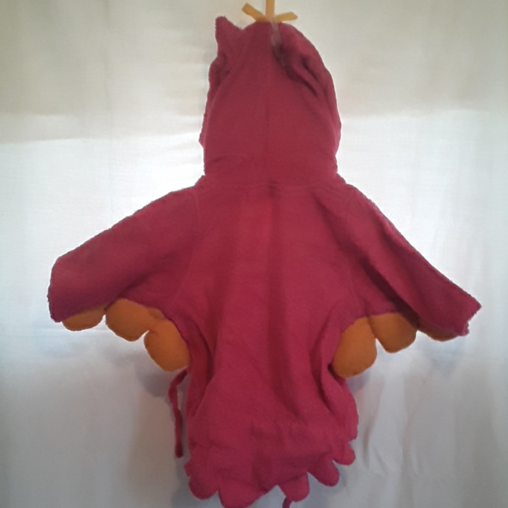 Aspen Spa Robe - Picture 5 of 6